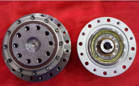 諧波減速機(jī)