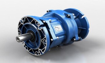 非標自動化RV、諧波精密減速機WPS-SN