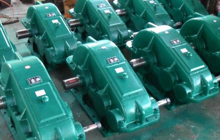 諧波減速機(jī)