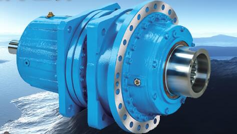 諧波減速機(jī)