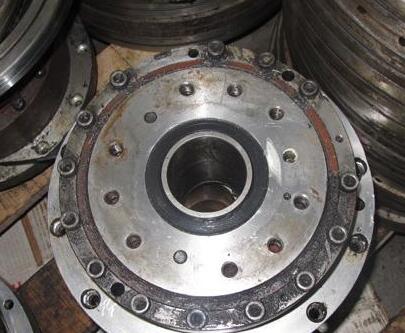 諧波減速機與諧波減速器的區別介紹