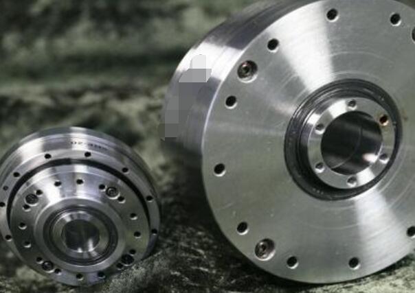 Rv減速器和諧波減速器對于工業機器人有區別嗎?