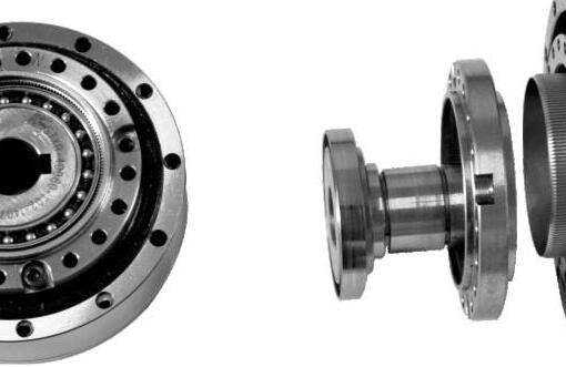 如何選擇高精密的諧波減速器