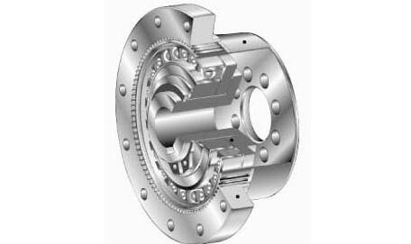 諧波減速機安裝使用時要注意哪幾點?