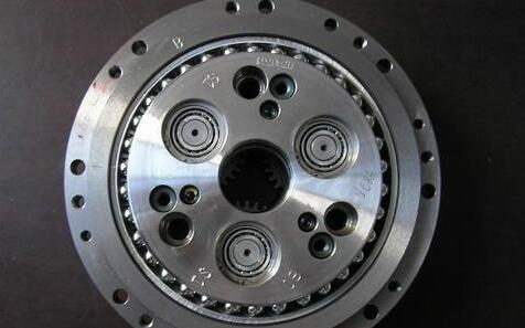 諧波減速機(jī)如何避免磨損滲漏等故障