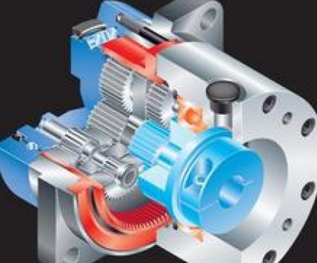 諧波減速機(jī)的安裝注意事項(xiàng)