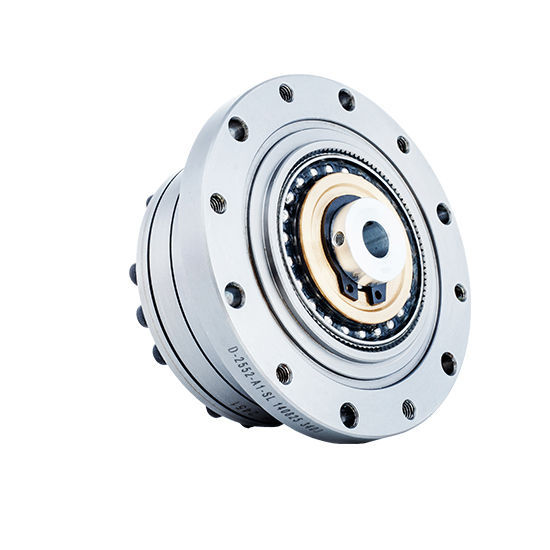 諧波減速器是什么呢